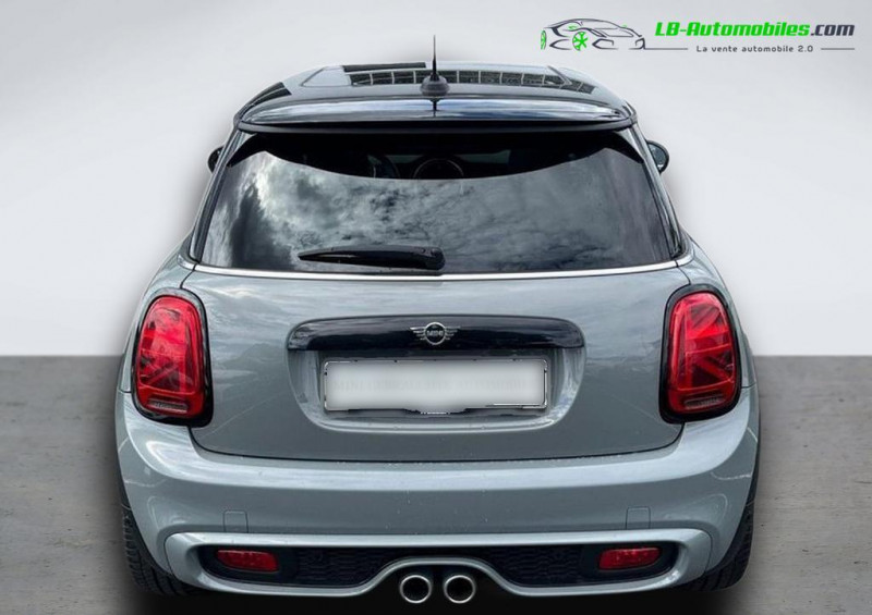 Mini Mini S 192 CH BVA  occasion  Beaupuy - photo n6
