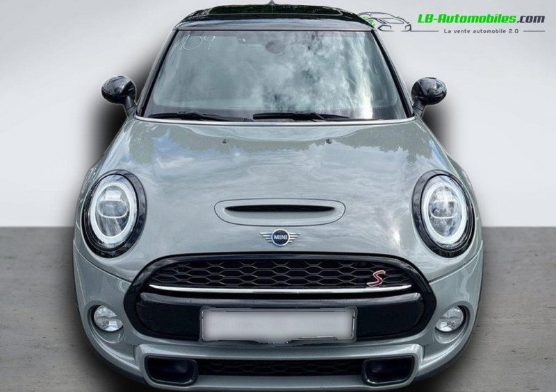 Mini Mini S 192 CH BVA  occasion  Beaupuy - photo n5