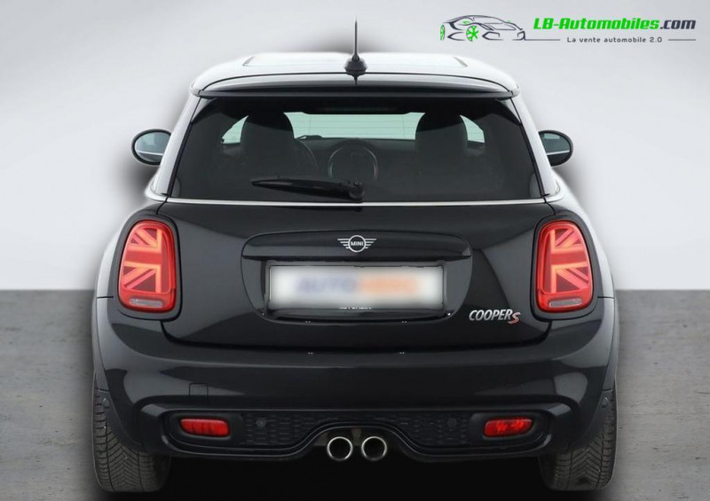 Mini Mini S 192 CH BVA  occasion  Beaupuy - photo n6