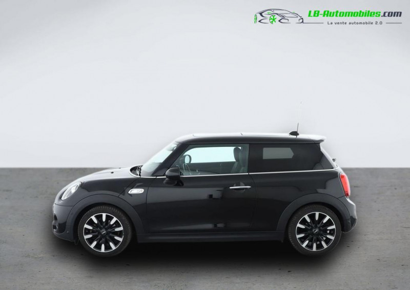Mini Mini S 192 CH BVA  occasion  Beaupuy - photo n5
