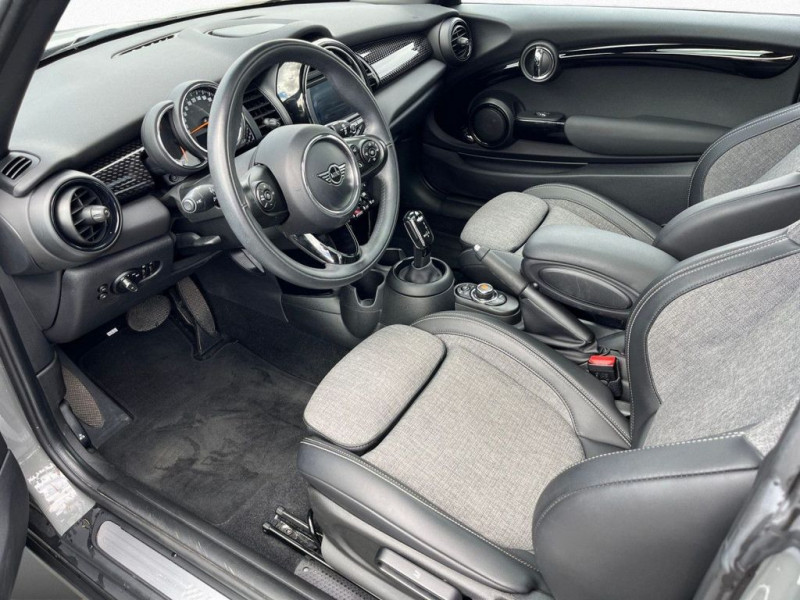 Mini Mini S 192 CH BVA  occasion  Beaupuy - photo n7
