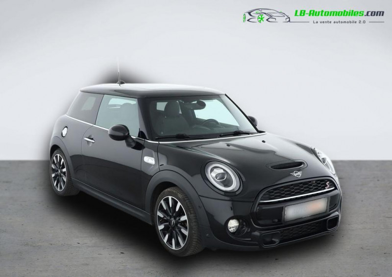 Mini Mini S 192 CH BVA  occasion  Beaupuy - photo n2