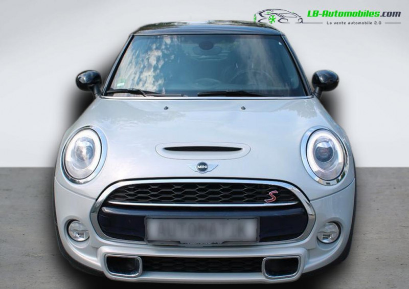 Mini Mini S 192 CH BVA  occasion  Beaupuy - photo n4