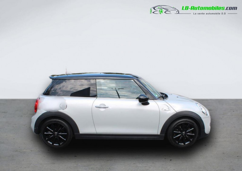 Mini Mini S 192 CH BVA  occasion  Beaupuy - photo n5