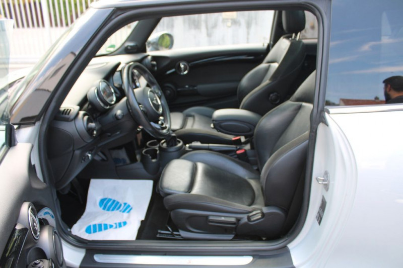 Mini Mini S 192 CH BVA  occasion  Beaupuy - photo n7