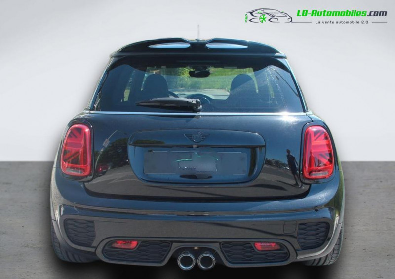 Mini Mini S 192 CH BVA  occasion  Beaupuy - photo n6