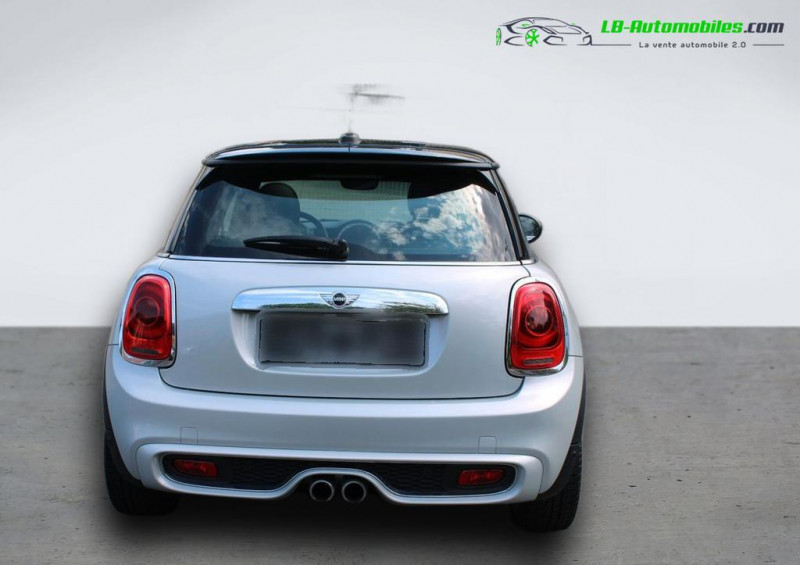 Mini Mini S 192 CH BVA  occasion  Beaupuy - photo n6
