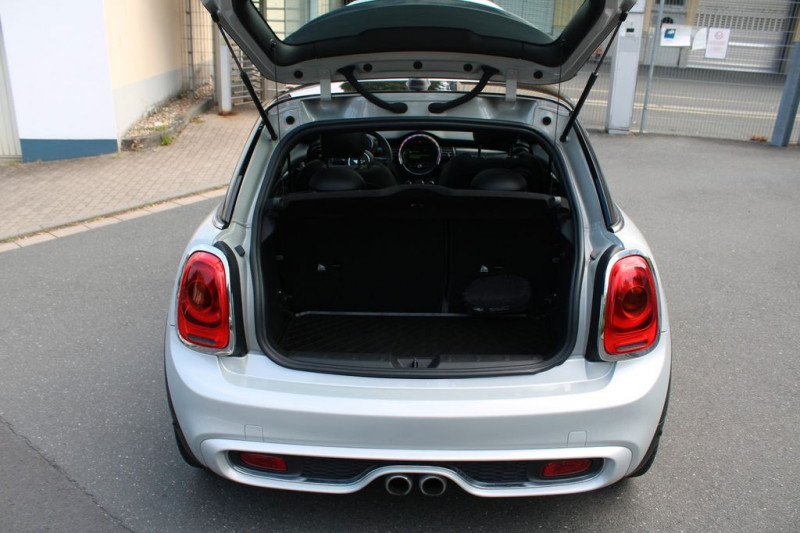 Mini Mini S 192 CH BVA  occasion  Beaupuy - photo n11