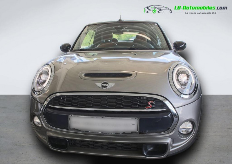 Mini Mini S 192 CH BVA  occasion  Beaupuy - photo n4