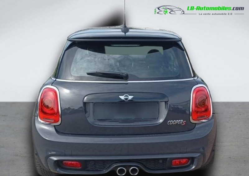 Mini Mini S 192 CH BVA  occasion  Beaupuy - photo n3