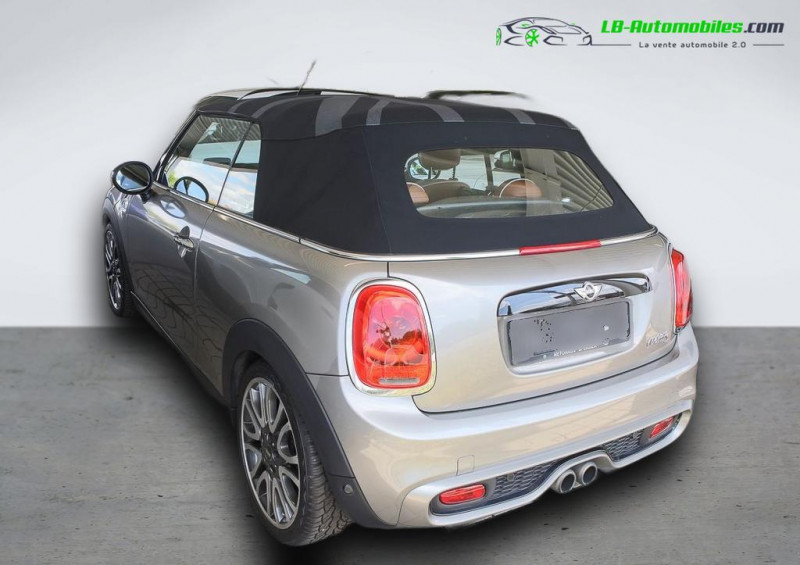 Mini Mini S 192 CH BVA  occasion  Beaupuy - photo n3