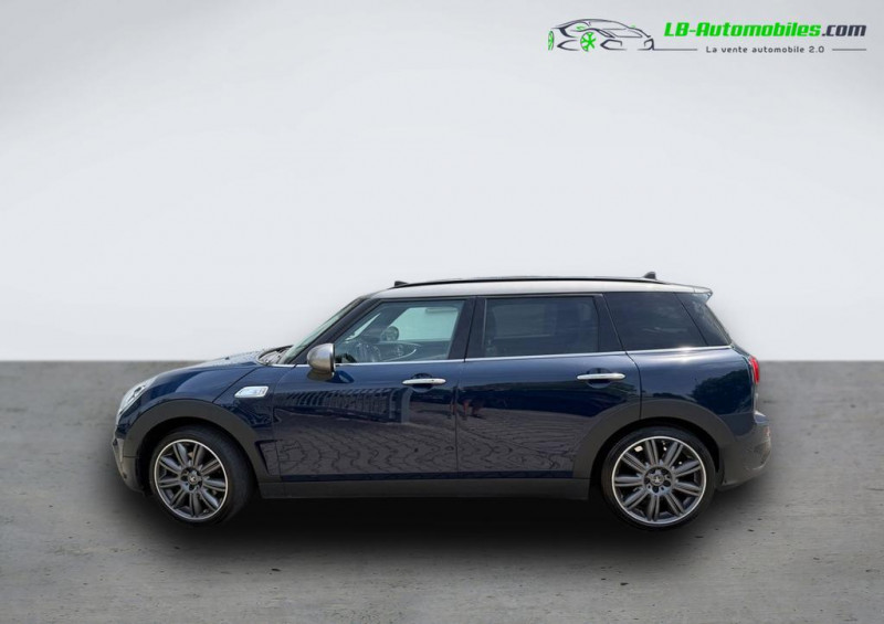 Mini Mini S 192 CH BVA  occasion  Beaupuy - photo n6