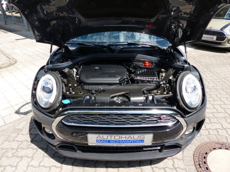 Mini Mini S 192 CH BVA  occasion  Beaupuy - photo n6