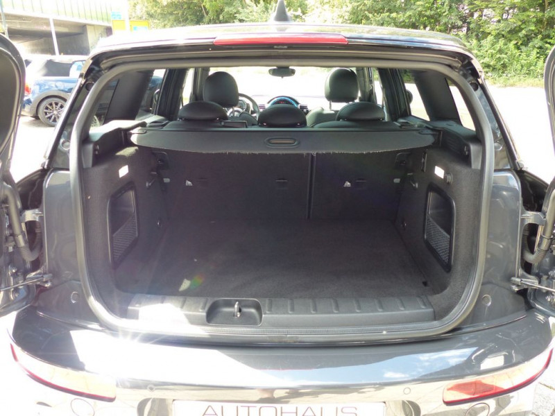 Mini Mini S 192 CH BVA  occasion  Beaupuy - photo n7