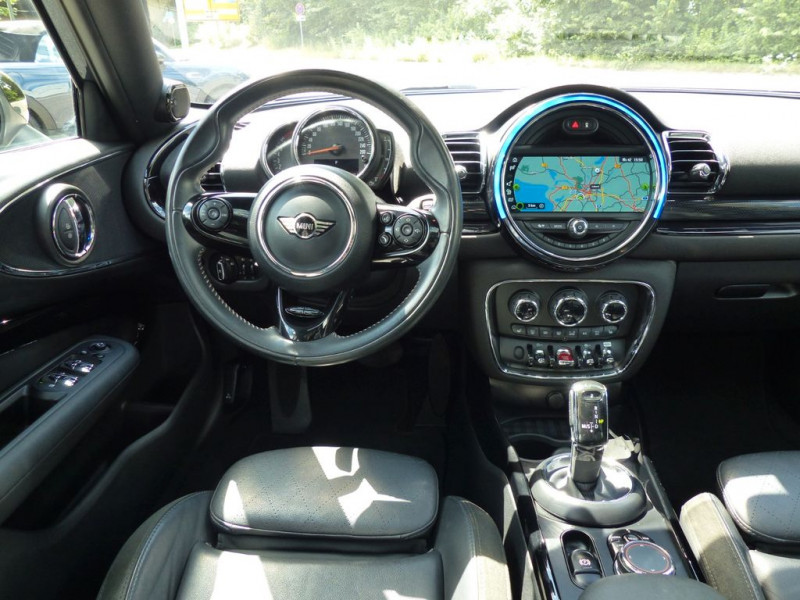 Mini Mini S 192 CH BVA  occasion  Beaupuy - photo n2