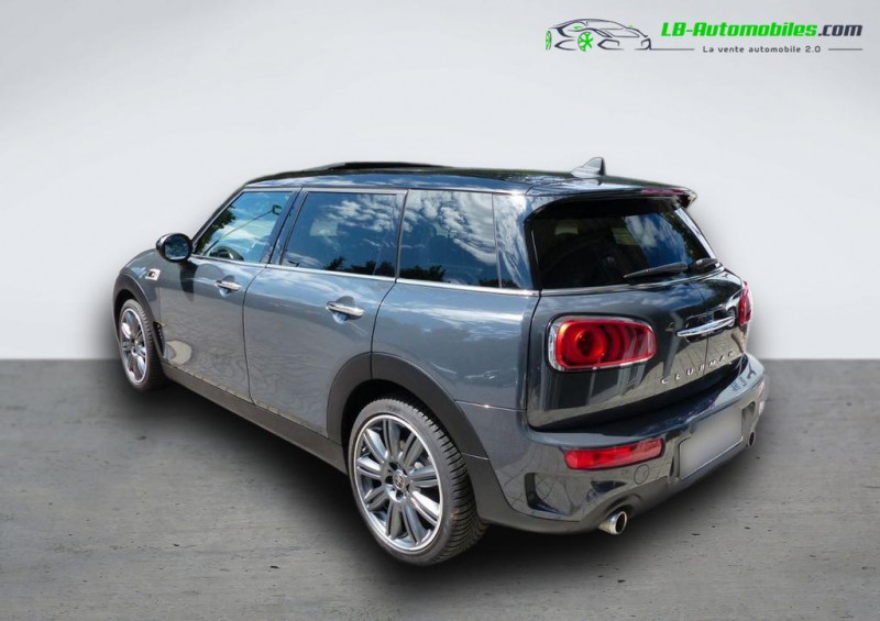 Mini Mini S 192 CH BVA  occasion  Beaupuy