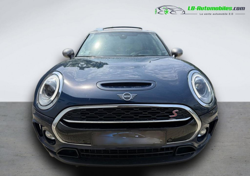 Mini Mini S 192 CH BVA  occasion  Beaupuy - photo n5