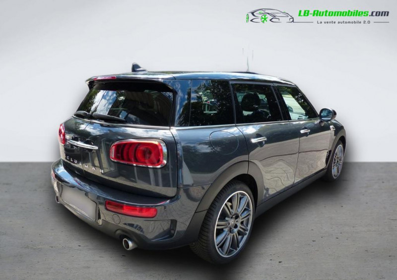Mini Mini S 192 CH BVA  occasion  Beaupuy - photo n3