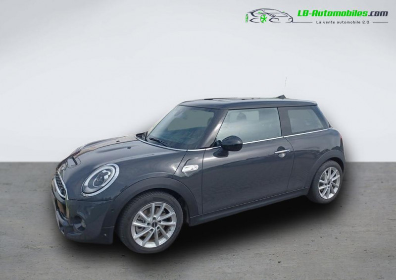 Mini Mini S 192 CH BVA  occasion  Beaupuy