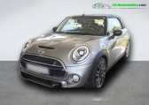 Mini Mini S 192 CH BVA   Beaupuy 31