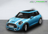 Mini Mini occasion année 2016 boite Automatique Annonce Mini Mini occasion Essence S 192 CH BVA à Beaupuy