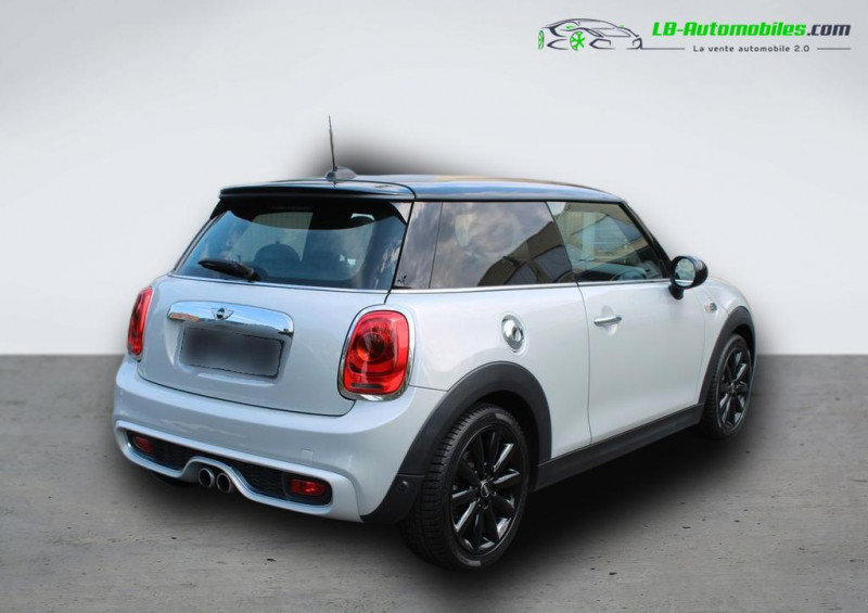 Mini Mini S 192 CH BVA  occasion  Beaupuy - photo n3