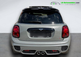 Mini Mini S 192 CH BVA  occasion  Beaupuy - photo n7