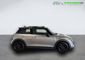 Mini Mini S 192 CH BVA  occasion  Beaupuy - photo n3