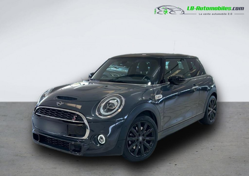 Mini Mini occasion 2019 mise en vente  Beaupuy par le garage LB AUTOMOBILES - photo n1