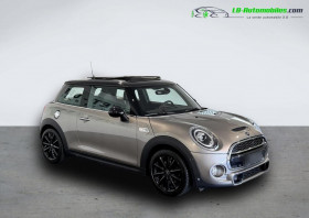 Mini Mini S 192 CH BVA  occasion  Beaupuy - photo n2