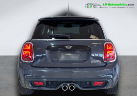 Mini Mini S 192 CH BVA  occasion  Beaupuy - photo n6