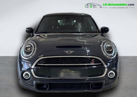 Mini Mini S 192 CH BVA  occasion  Beaupuy - photo n5