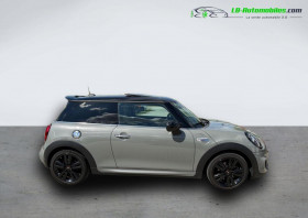Mini Mini S 192 CH BVA  occasion  Beaupuy - photo n6