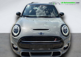 Mini Mini S 192 CH BVA  occasion  Beaupuy - photo n5
