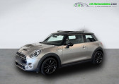 Mini Mini occasion année 2019 boite Automatique Annonce Mini Mini occasion Essence S 192 CH BVA à Beaupuy