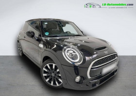 Mini Mini S 192 CH BVA  occasion  Beaupuy - photo n2