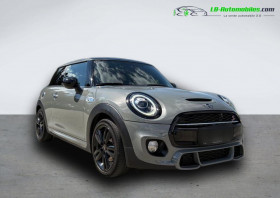 Mini Mini S 192 CH BVA  occasion  Beaupuy - photo n2