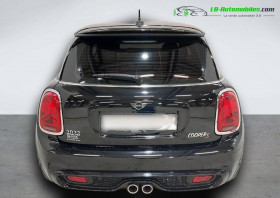 Mini Mini S 192 CH BVA  occasion  Beaupuy - photo n4