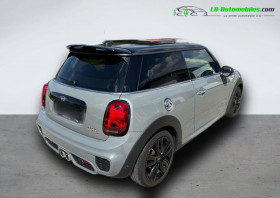 Mini Mini S 192 CH BVA  occasion  Beaupuy - photo n4