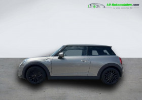Mini Mini S 192 CH BVA  occasion  Beaupuy - photo n4