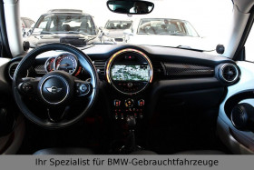 Mini Mini S 192 CH BVA  occasion  Beaupuy - photo n3