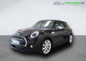 Mini Mini S 192 CH BVA  occasion  Beaupuy - photo n2