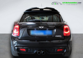 Mini Mini S 192 CH BVA  occasion  Beaupuy - photo n5