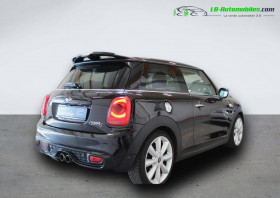 Mini Mini S 192 CH BVA  occasion  Beaupuy - photo n4