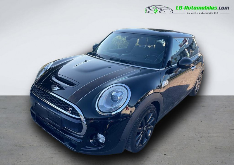 Mini Mini occasion 2016 mise en vente  Beaupuy par le garage LB AUTOMOBILES - photo n1