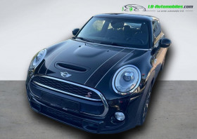 Mini Mini S 192 CH BVA  occasion  Beaupuy - photo n2