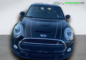 Mini Mini S 192 CH BVA  occasion  Beaupuy - photo n4