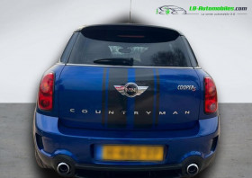 Mini Mini S 192 CH BVA  occasion  Beaupuy - photo n4