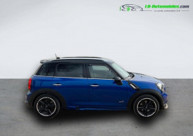 Mini Mini S 192 CH BVA  occasion  Beaupuy - photo n3