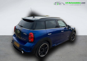 Mini Mini S 192 CH BVA  occasion  Beaupuy - photo n2